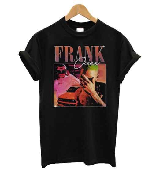 Frank T-shirt