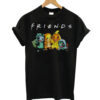 Friends T-shirt