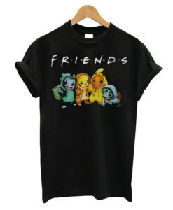 Friends T-shirt