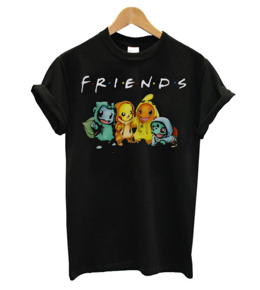 Friends T-shirt