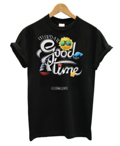 Good Time T-shirt