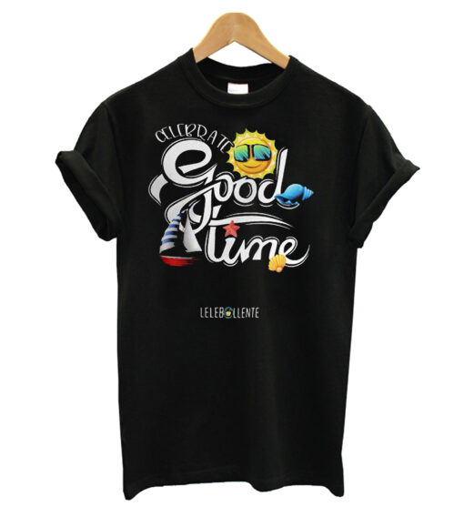 Good Time T-shirt