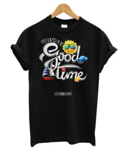 Good-Time-T-shirt