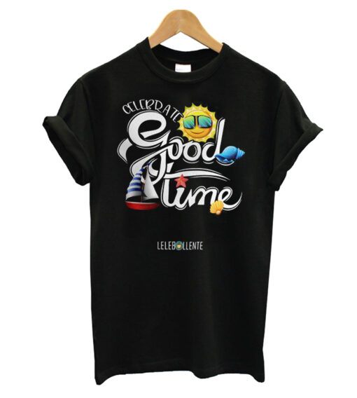 Good-Time-T-shirt