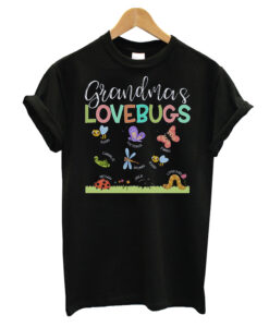 Grandma T-shirt