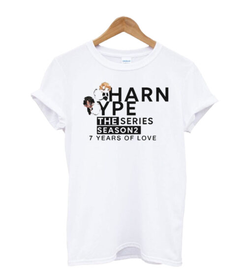 Harn-Ype-T-shirt