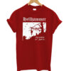 Hellhammer-T-shirt