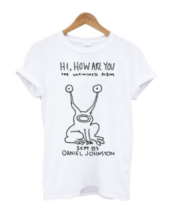 How-Are-You-T-shirt