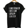 Husband-T-shirt