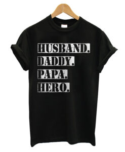 Husband-T-shirt