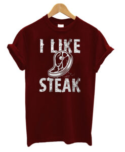 I-Like-Steak-T-shirt