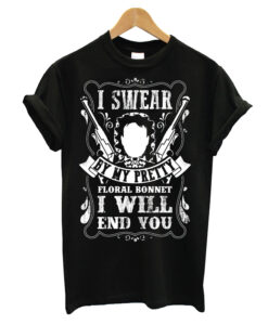 I Swear T-shirt