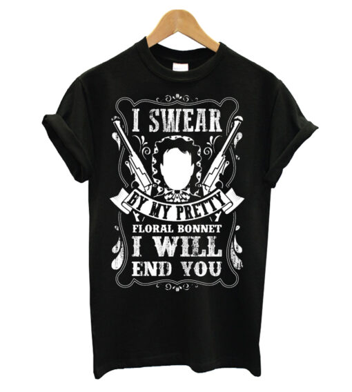 I Swear T-shirt