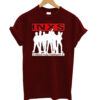 Inxs T-shirt