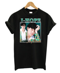 J-Hope-T-shirt