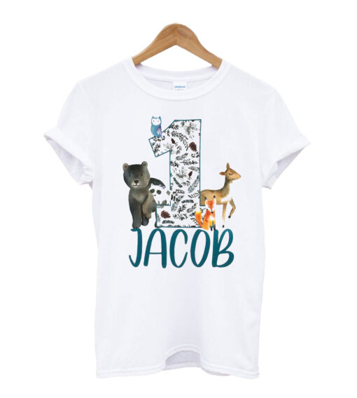 Jacob-T-shirt