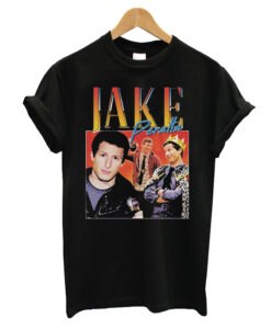 Jake Peralta T-shirt