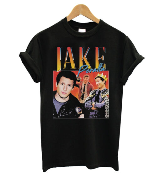 Jake Peralta T-shirt