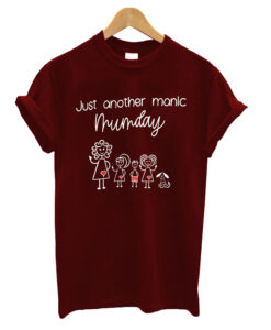 Just Onother Monic T-shirt