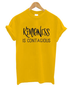 Kindness-T-shirt