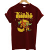 Kinks-T-shirt