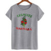Legalize-T-shirt