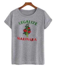 Legalize-T-shirt