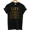 Life-T-shirt