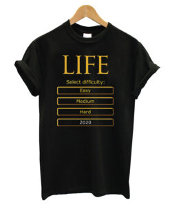 Life-T-shirt