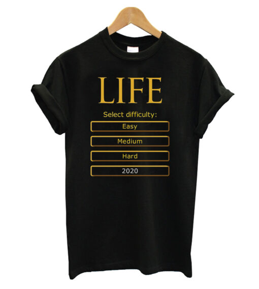 Life-T-shirt