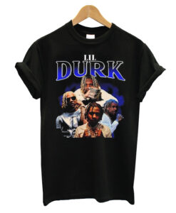 Lil-Druk-T-shirt