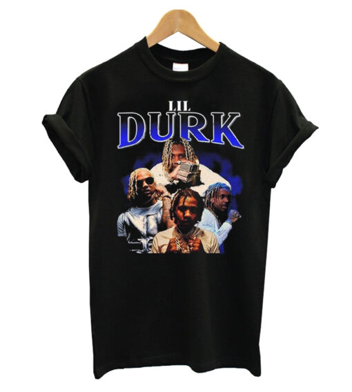 Lil-Druk-T-shirt