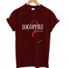 Logophile T-shirt