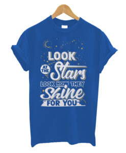 Look Stars T-shirt