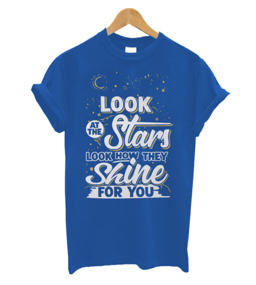 Look Stars T-shirt