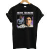 Louis Theroux T-shirt