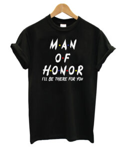 Man T-shirt