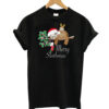 Merry Slothmas T-shirt