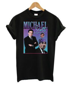 Michael Scott T-shirt