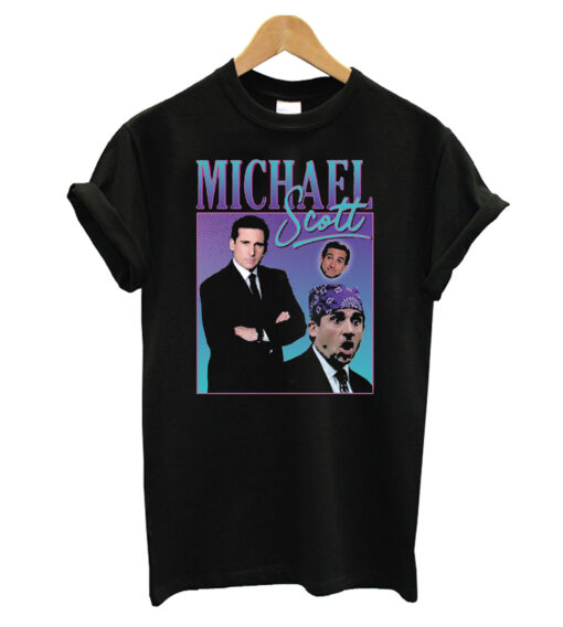 Michael Scott T-shirt