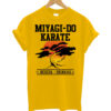 Miyagi-Do Karate T-shirt