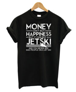 Money-T-shirt
