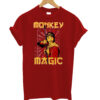 Monkey Magic T-shirt