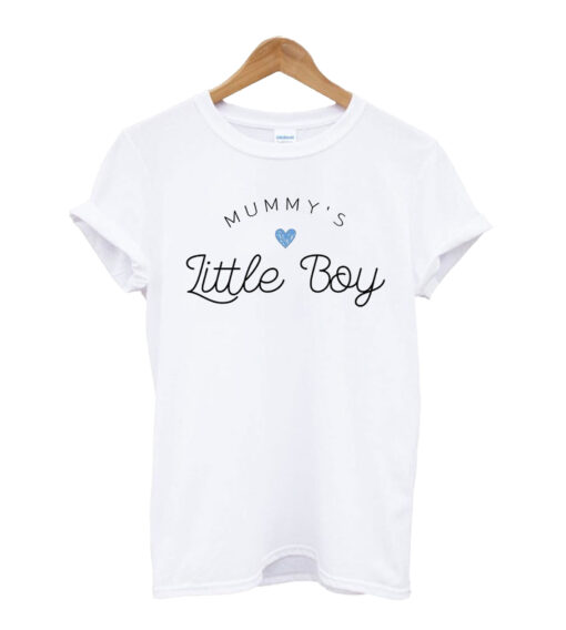 Mummy's-T-shirt