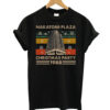 Nakatomi PlazaT-shirt