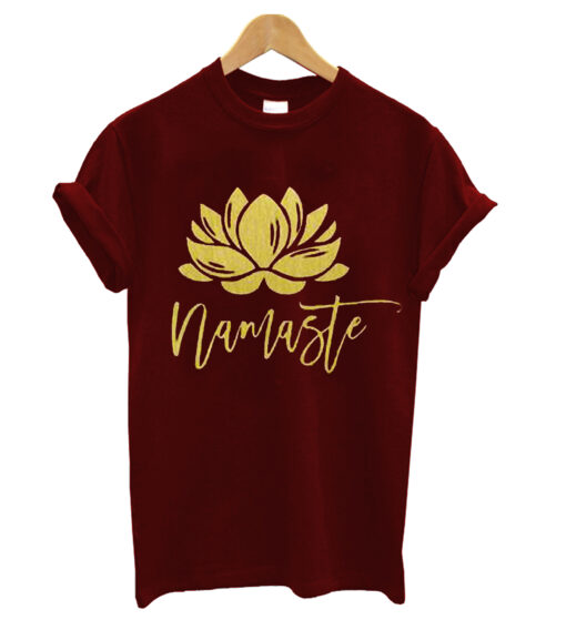 Namaste T-shirt