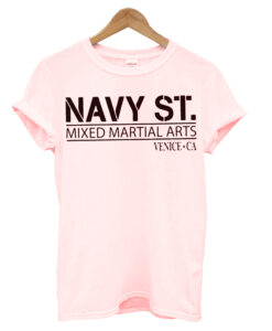 Navy St T-shirt
