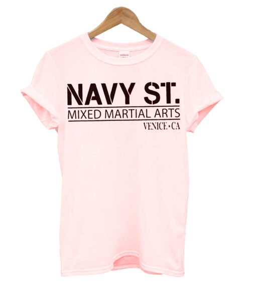 Navy St T-shirt