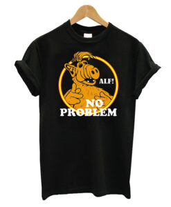 No Problem T-shirt