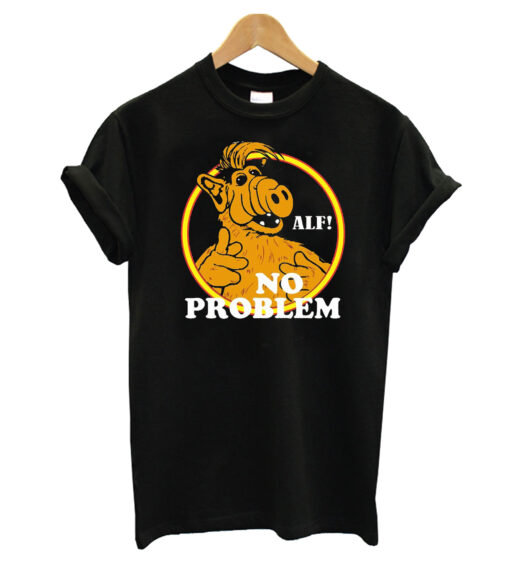 No Problem T-shirt